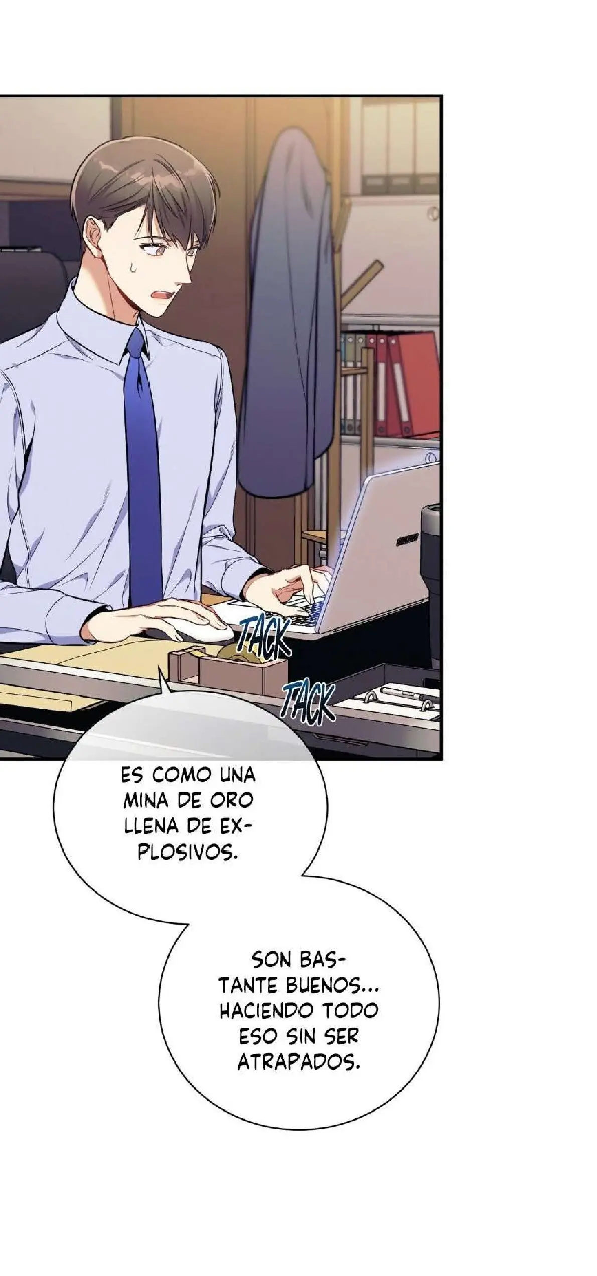 No Moral capítulo 30 página 2
