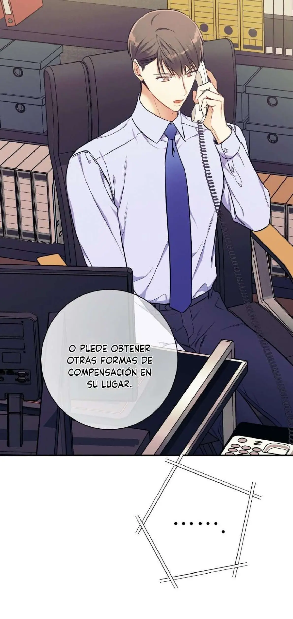 No Moral capítulo 30 página 22