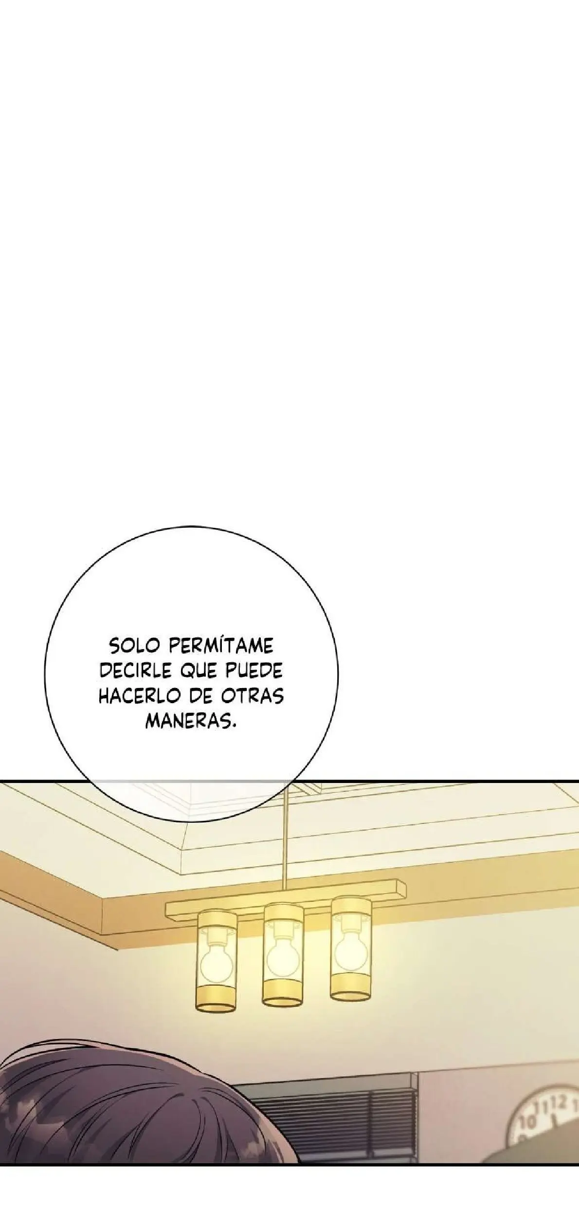 No Moral capítulo 30 página 31