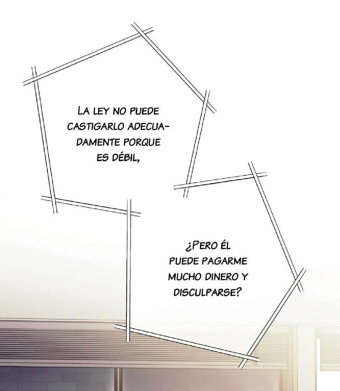No Moral capítulo 30 página 34