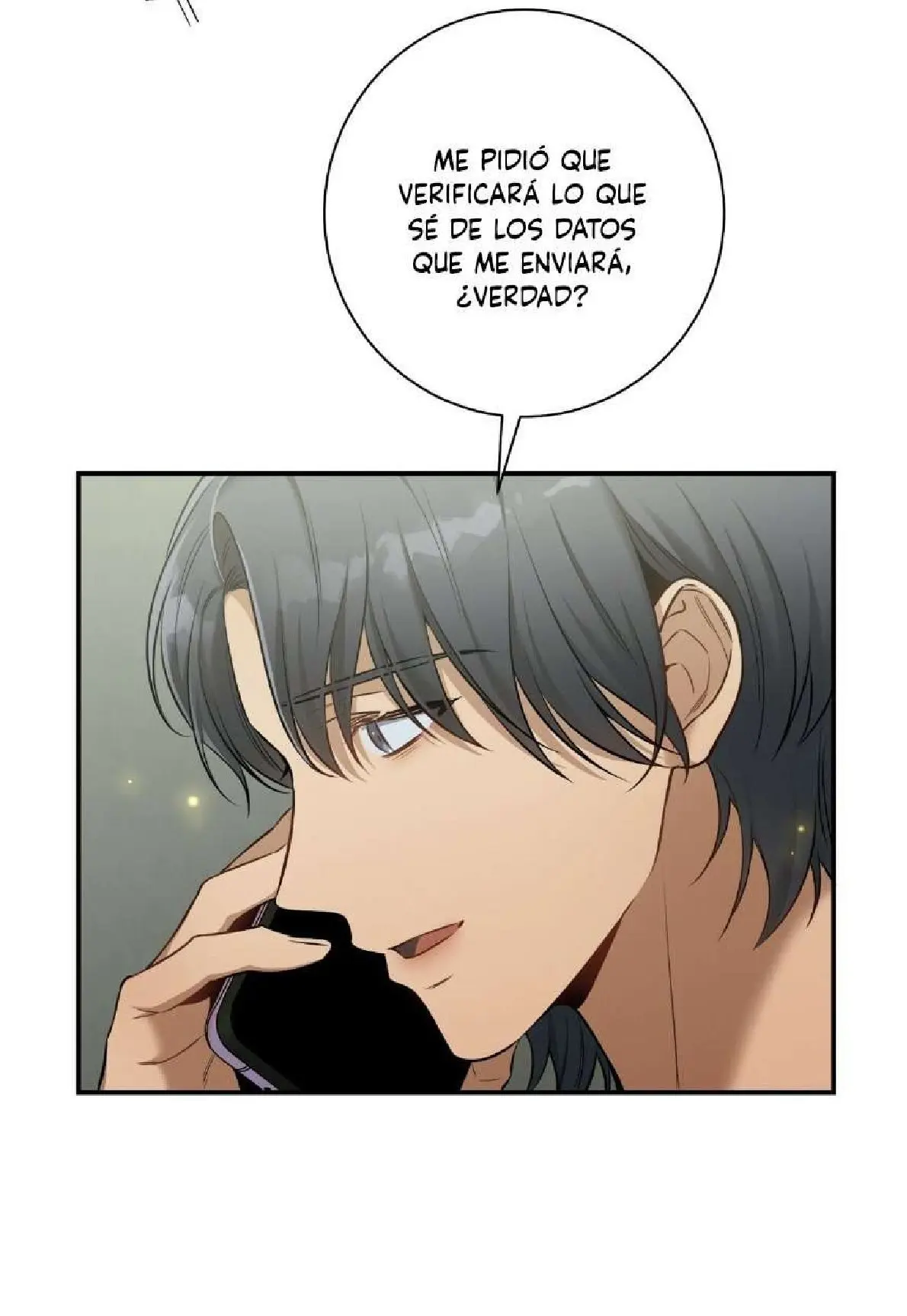 No Moral capítulo 30 página 44
