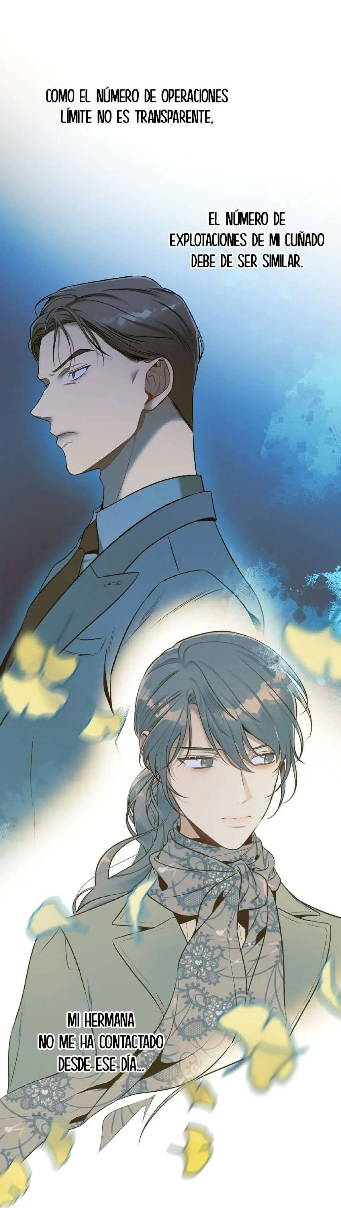 No Moral capítulo 30 página 57