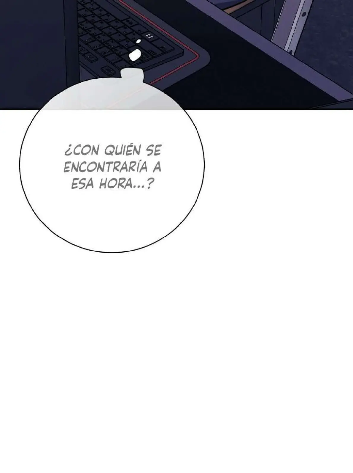 No Moral capítulo 30 página 70