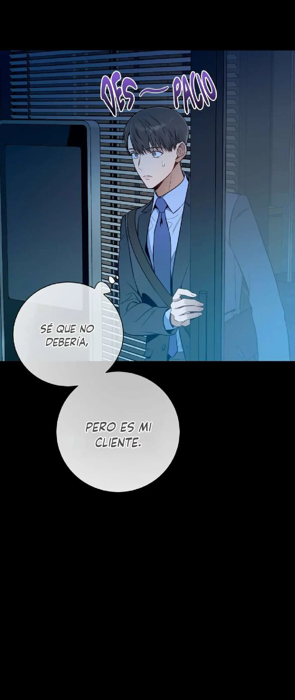 No Moral capítulo 31 página 12