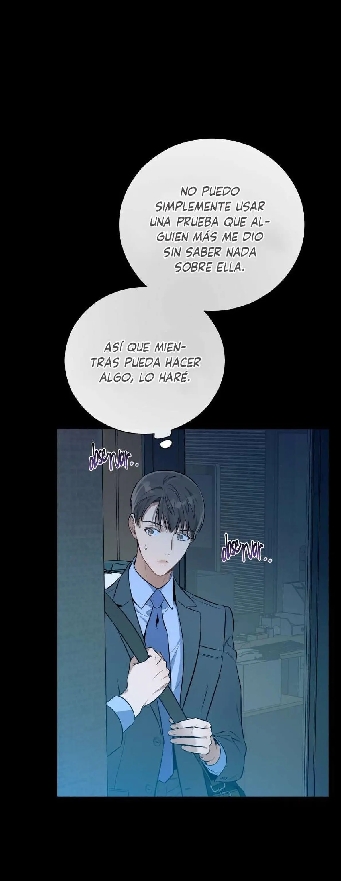 No Moral capítulo 31 página 13