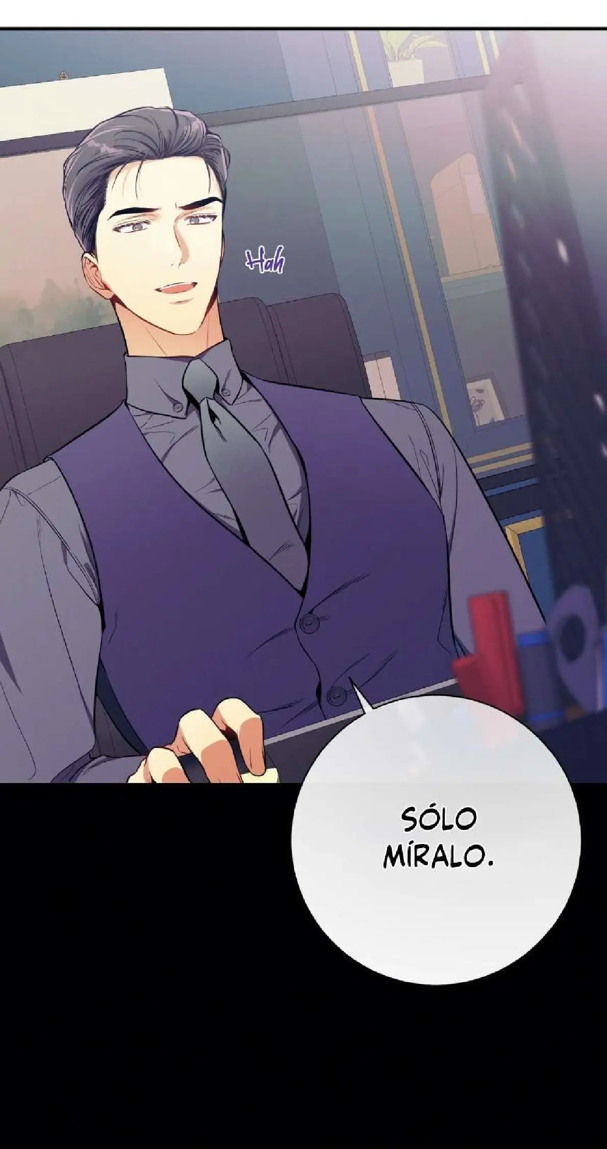 No Moral capítulo 31 página 2