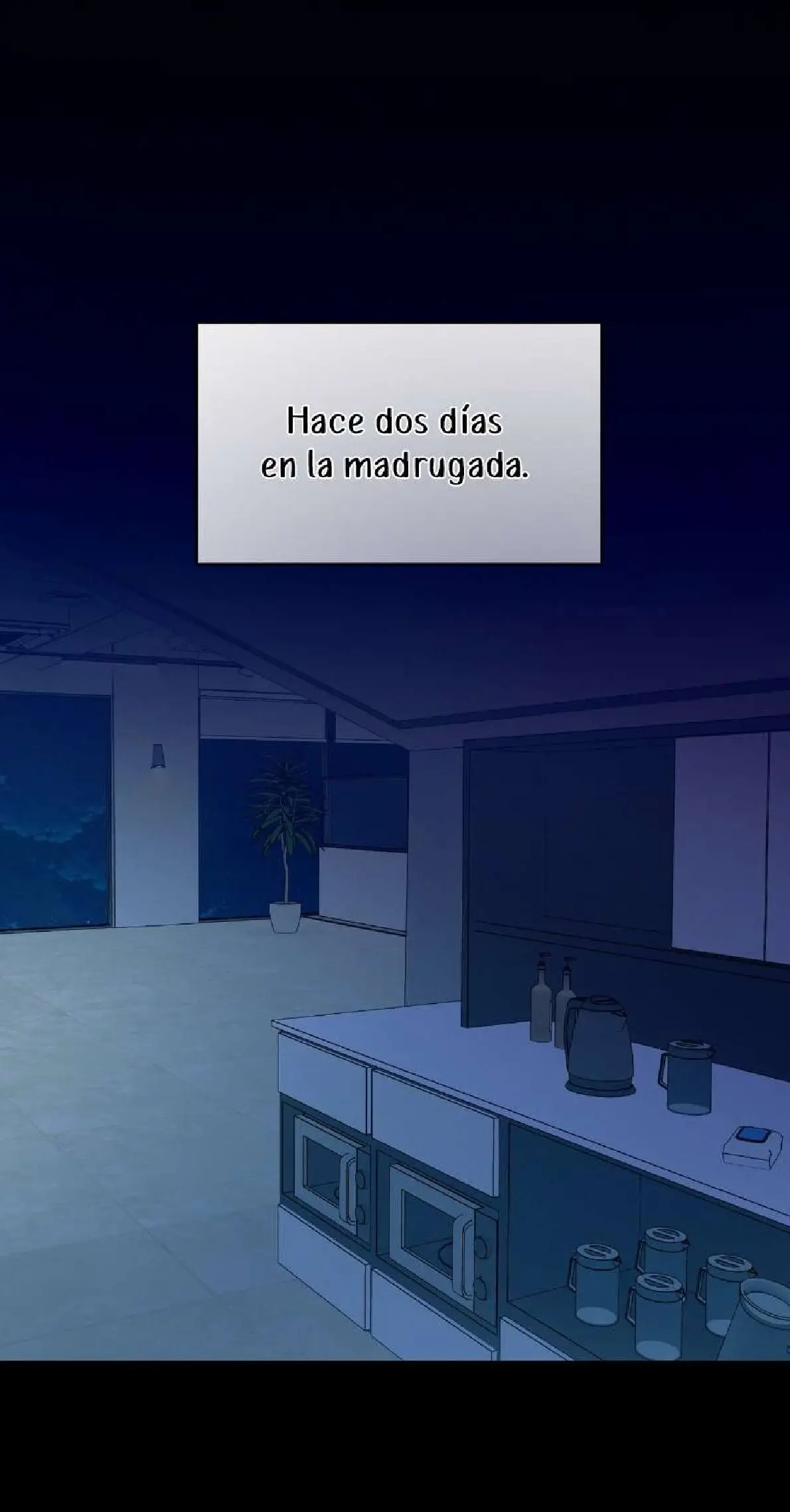 No Moral capítulo 31 página 4