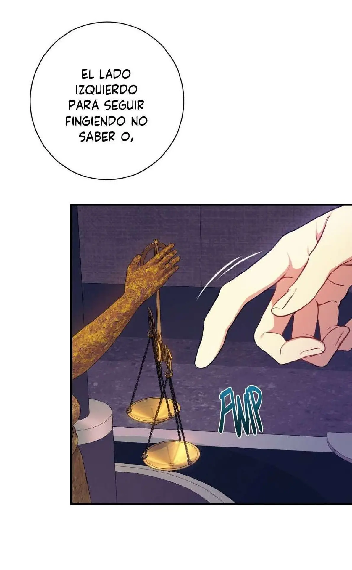 No Moral capítulo 31 página 63