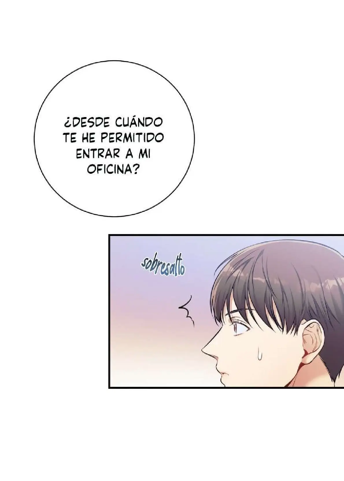 No Moral capítulo 32 página 17