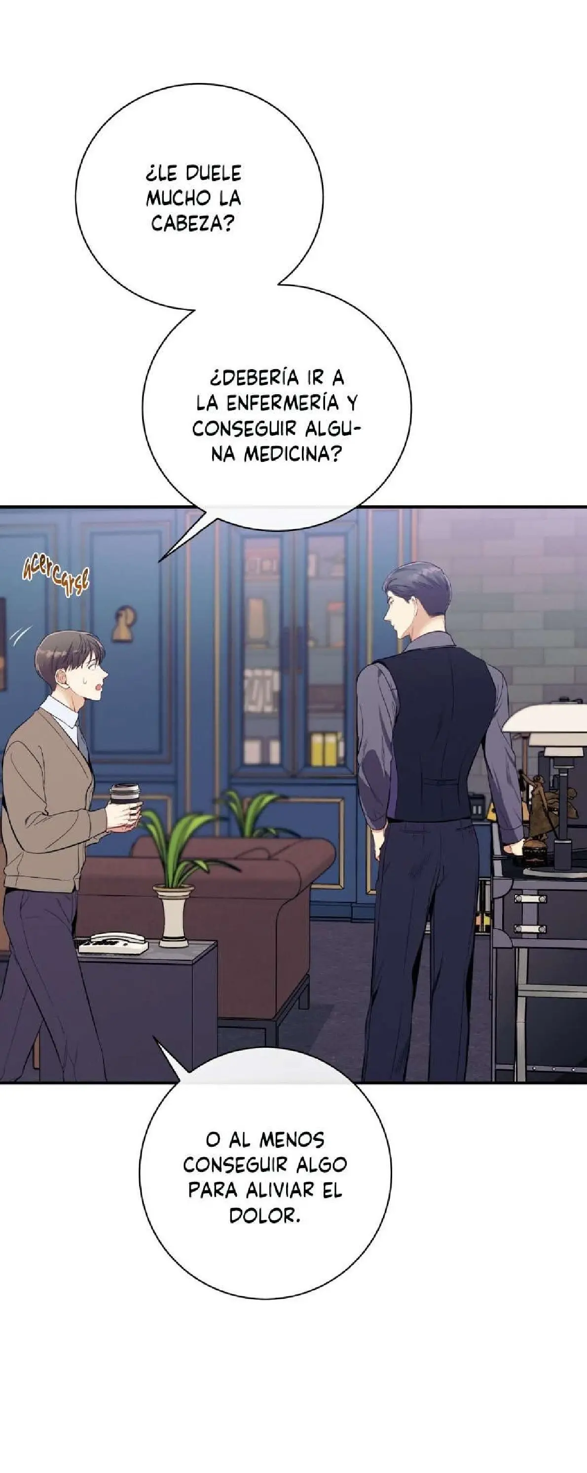 No Moral capítulo 32 página 25