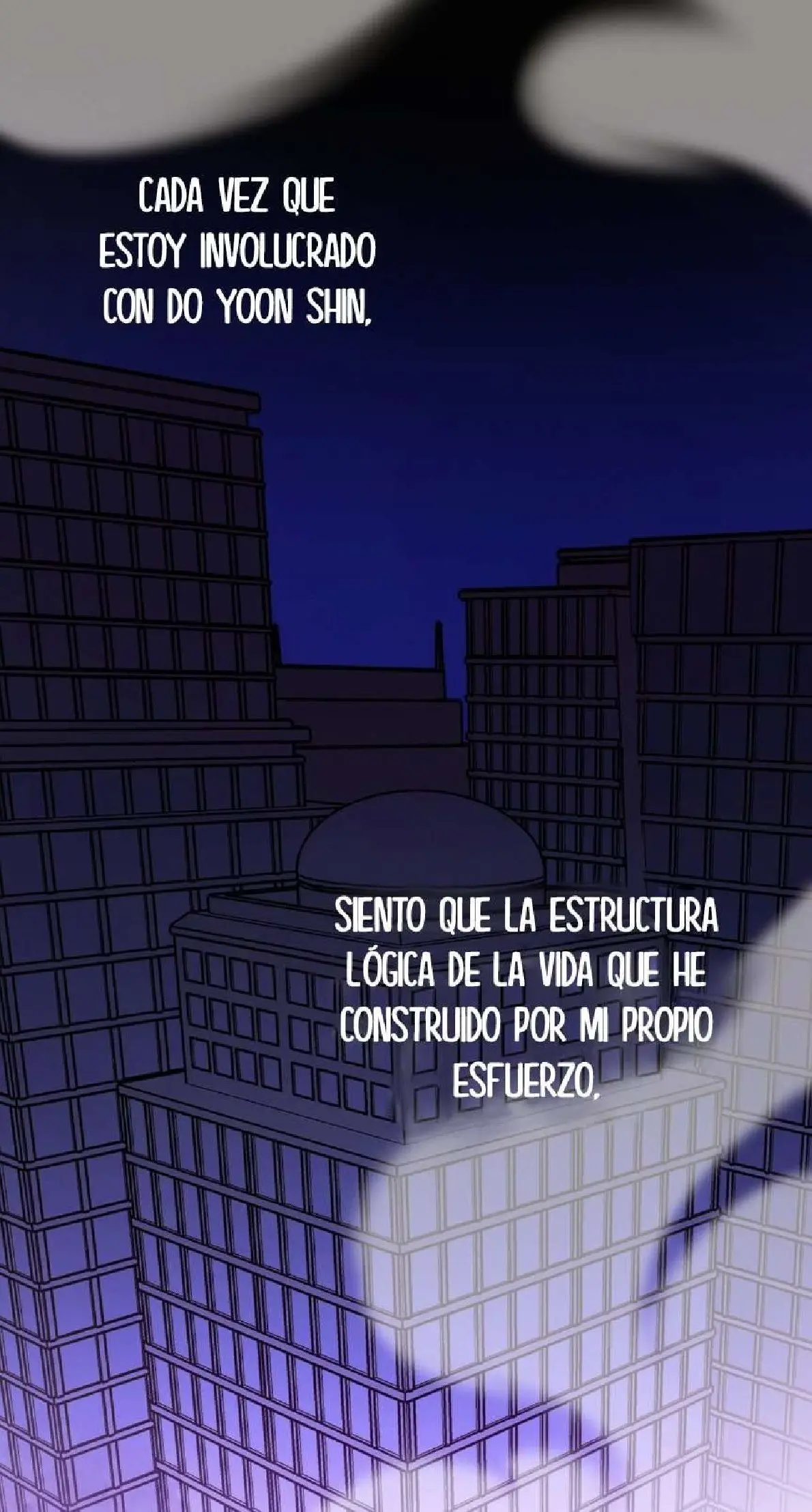 No Moral capítulo 32 página 35