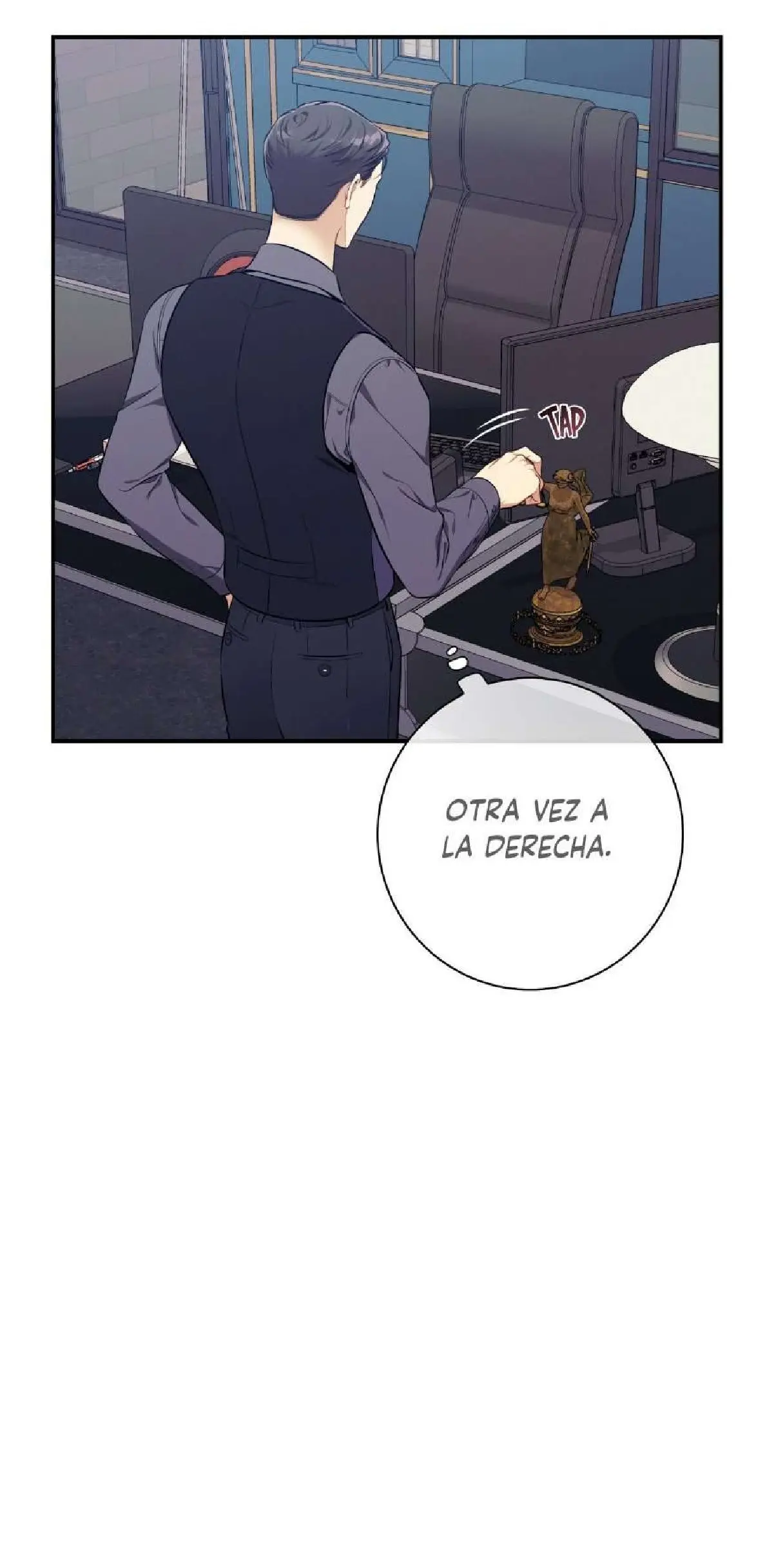No Moral capítulo 32 página 5