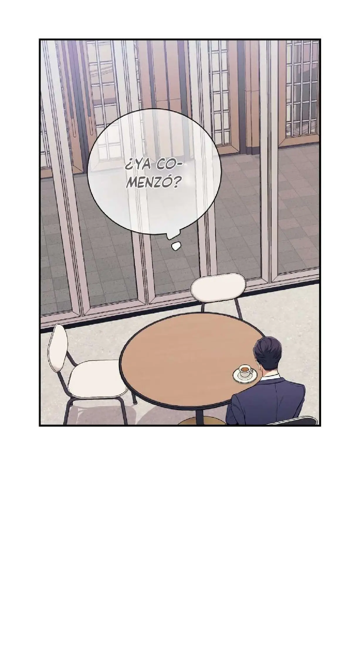 No Moral capítulo 32 página 52