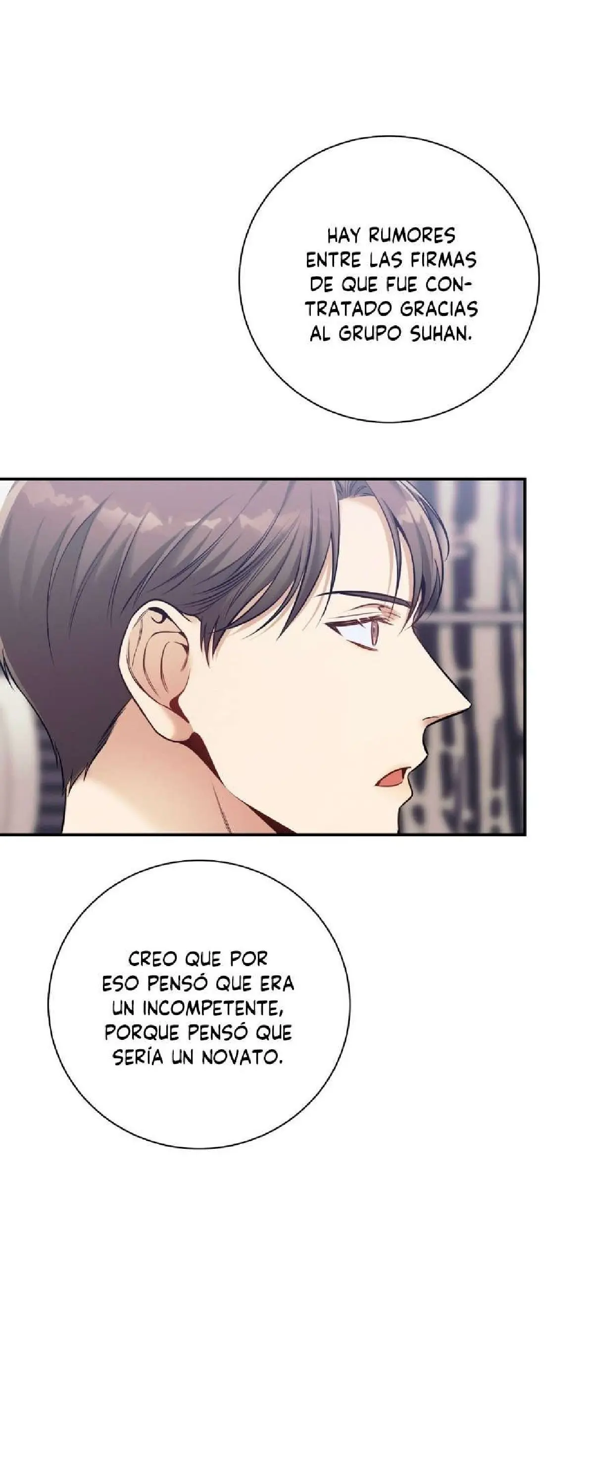 No Moral capítulo 32 página 60