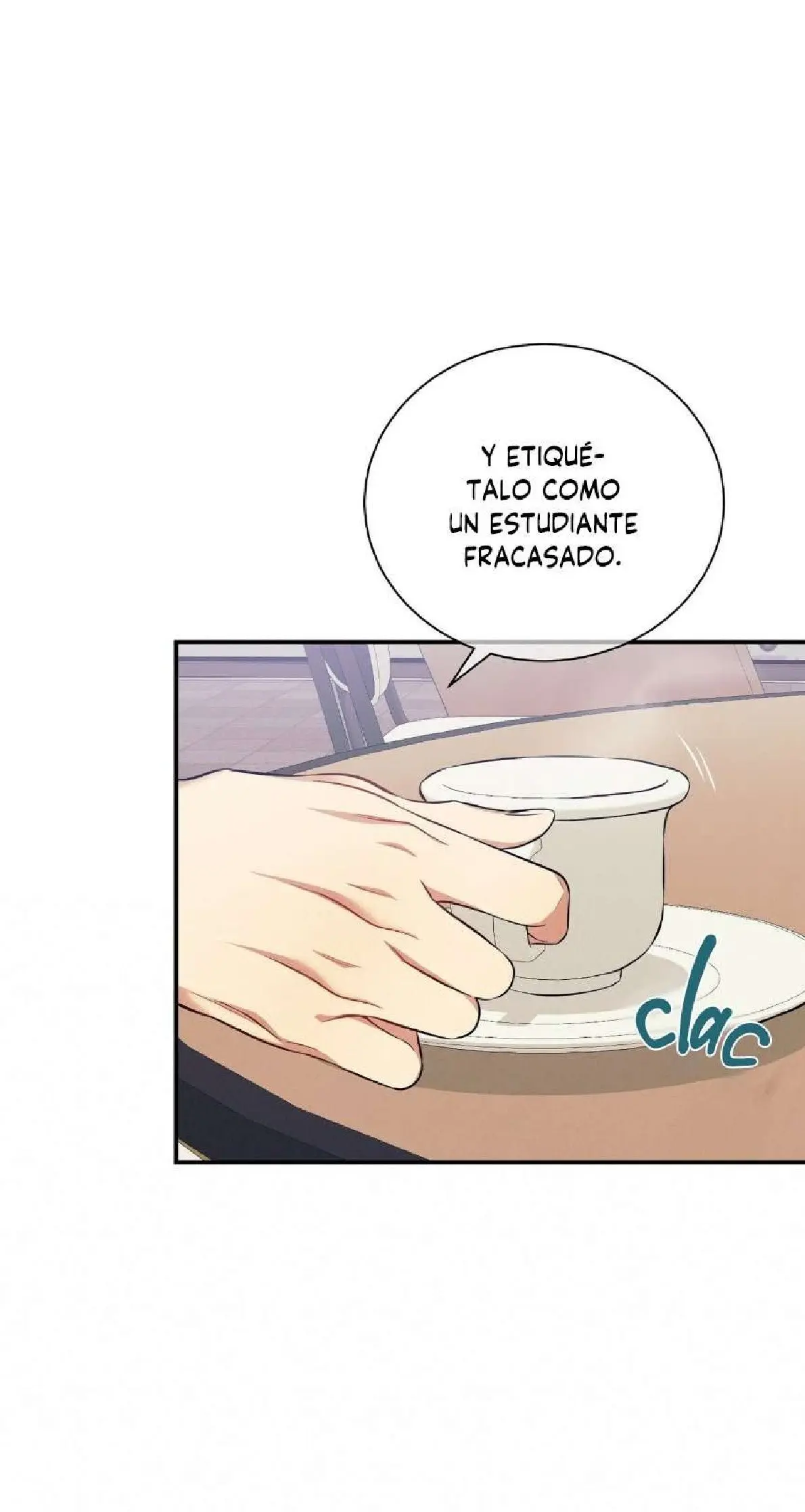 No Moral capítulo 32 página 64