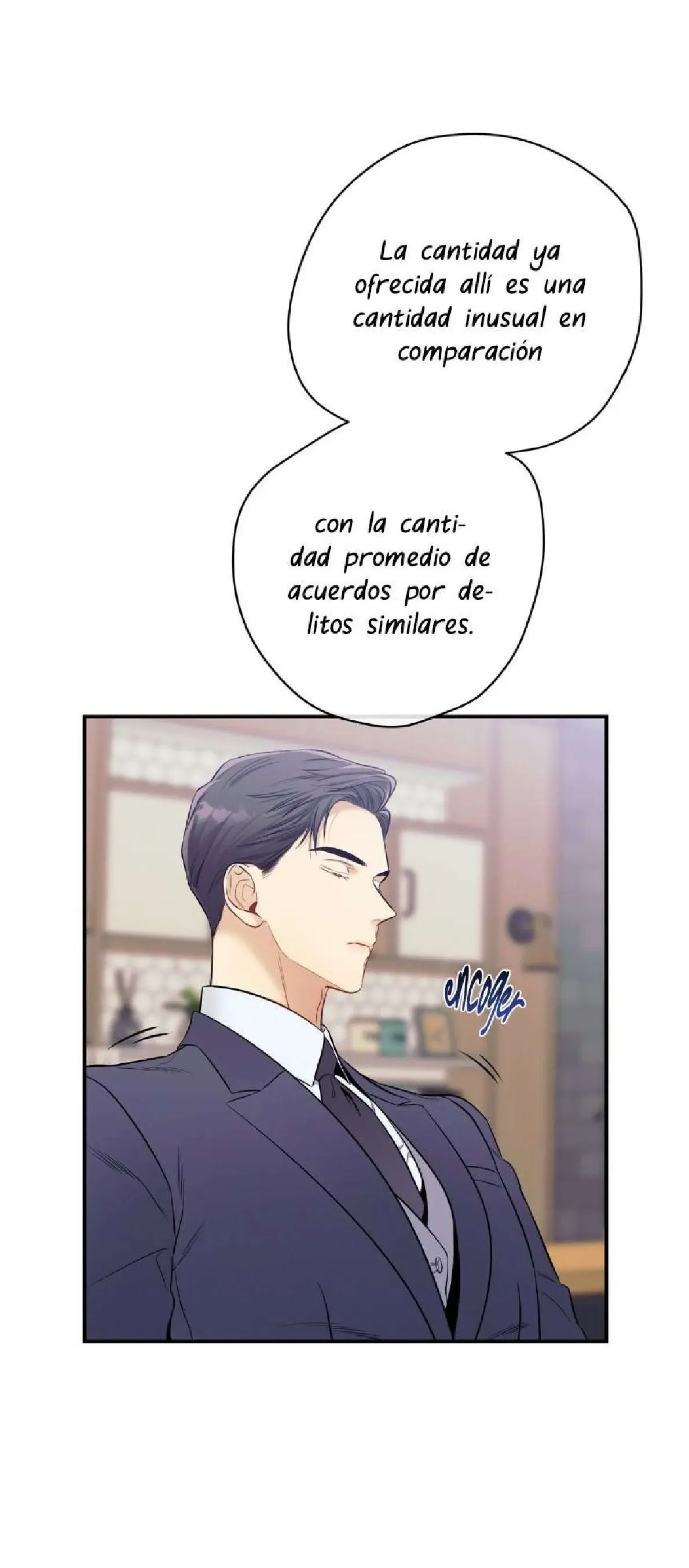 No Moral capítulo 32 página 69