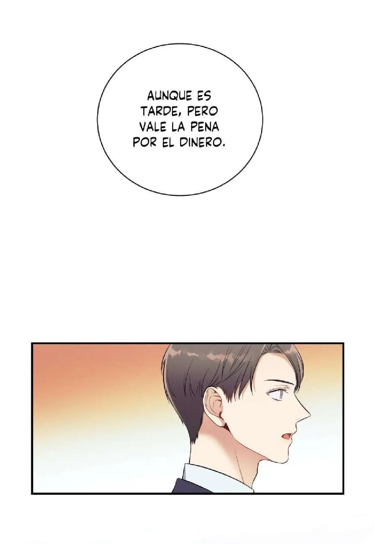 No Moral capítulo 32 página 74