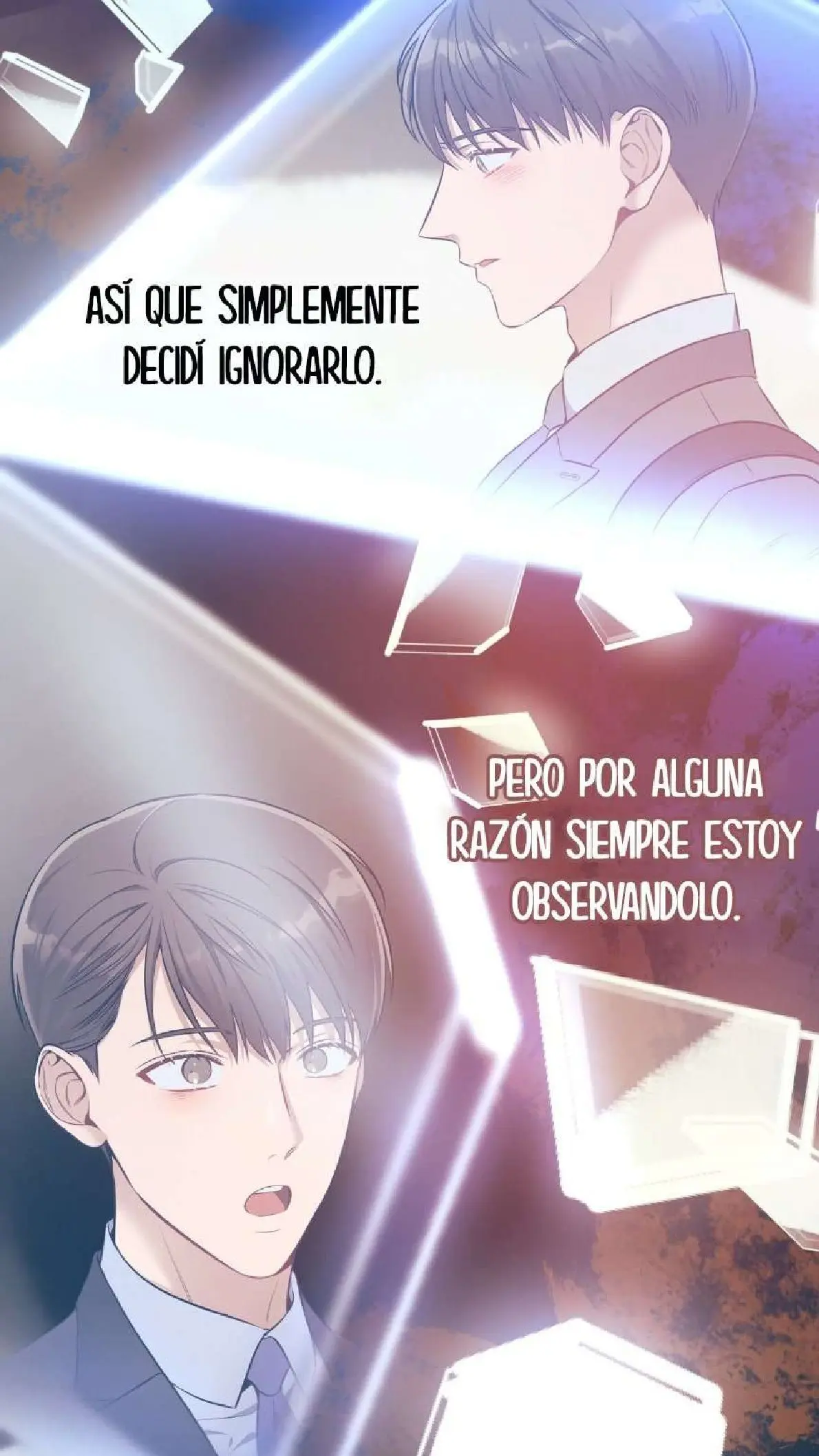 No Moral capítulo 32 página 8