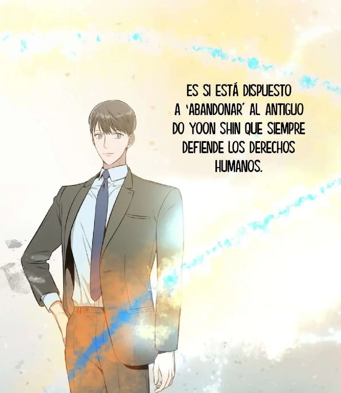 No Moral capítulo 33 página 14