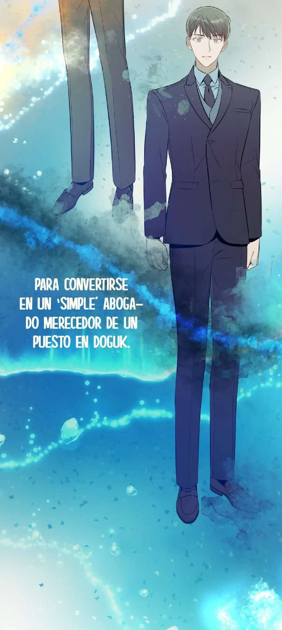 No Moral capítulo 33 página 15