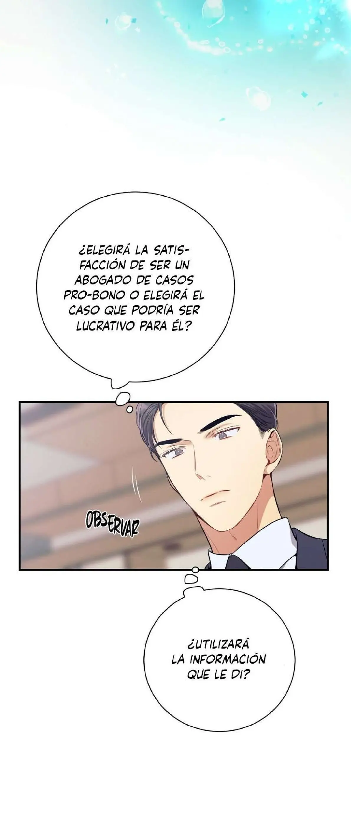 No Moral capítulo 33 página 16