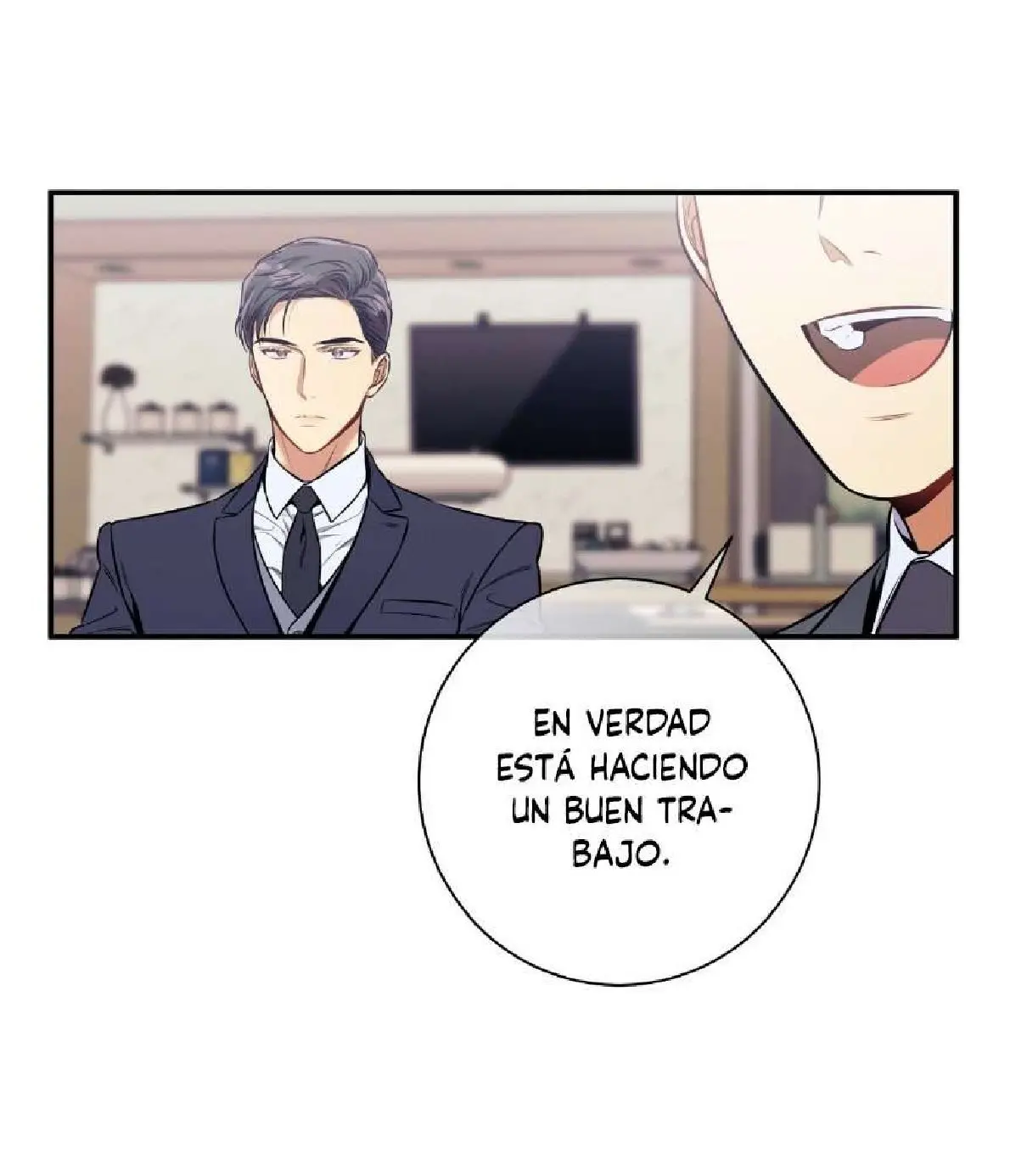 No Moral capítulo 33 página 2
