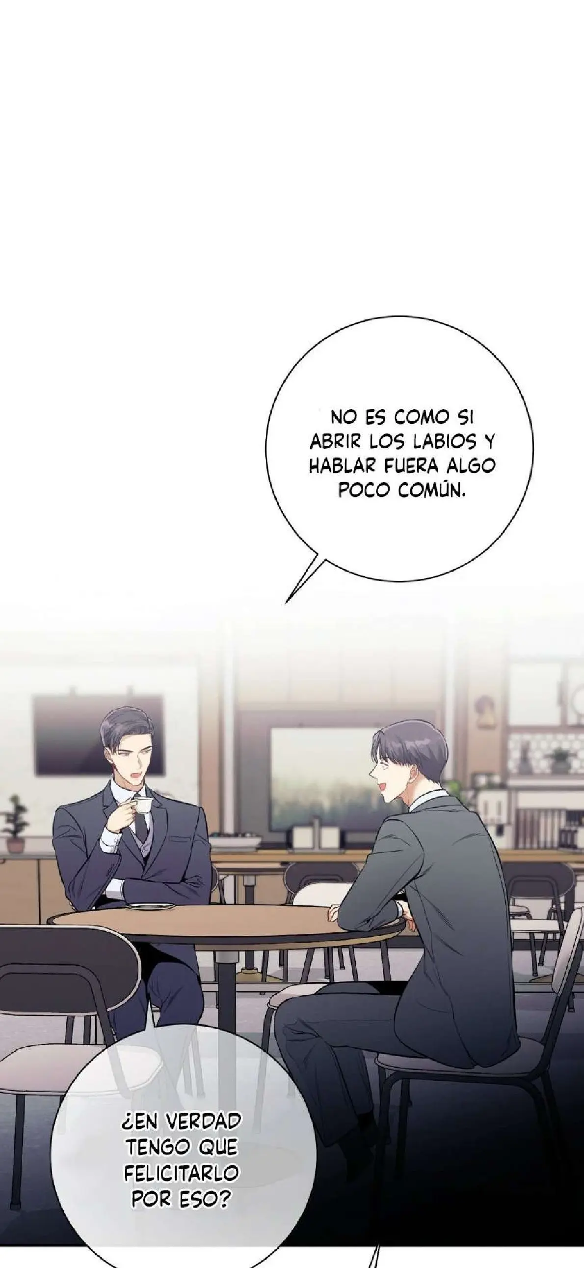 No Moral capítulo 33 página 21