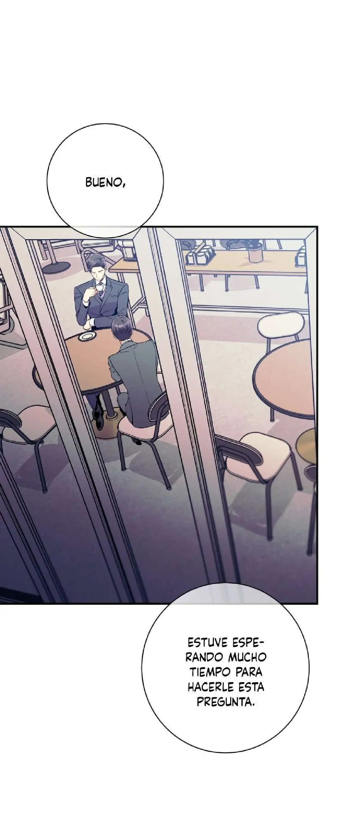 No Moral capítulo 33 página 25