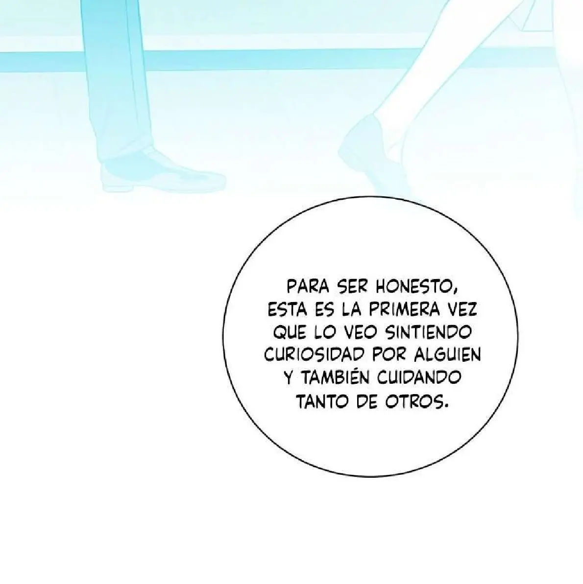 No Moral capítulo 33 página 30