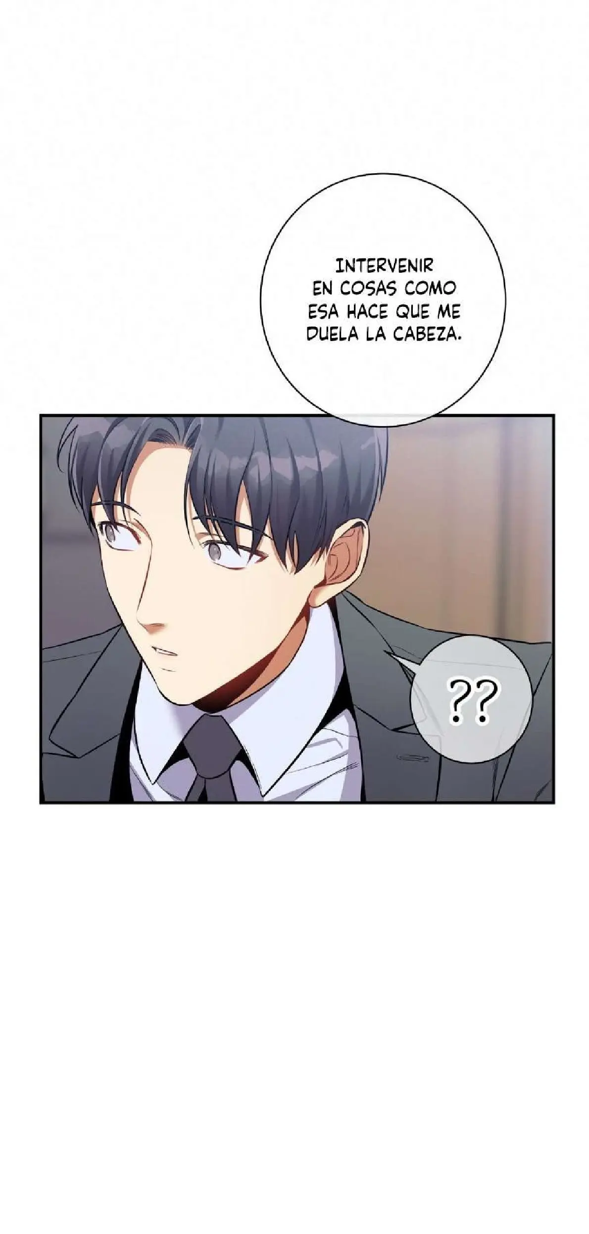 No Moral capítulo 33 página 41