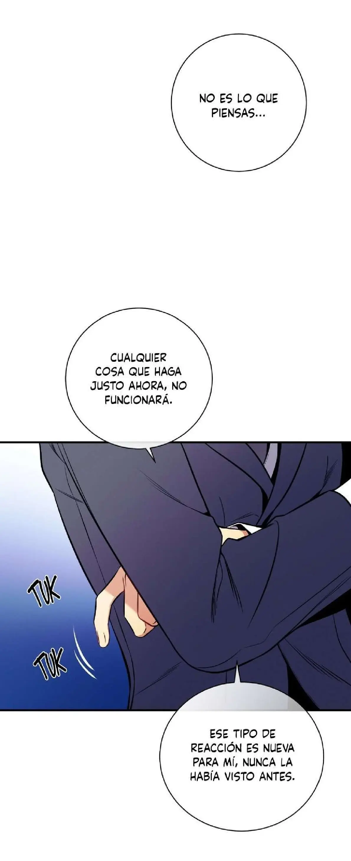 No Moral capítulo 33 página 43