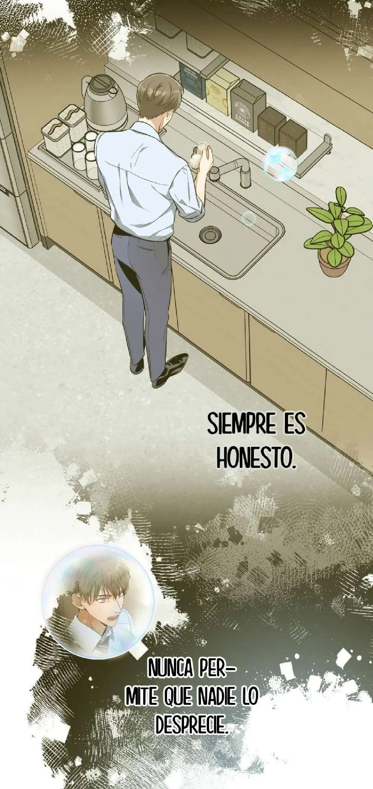 No Moral capítulo 33 página 46