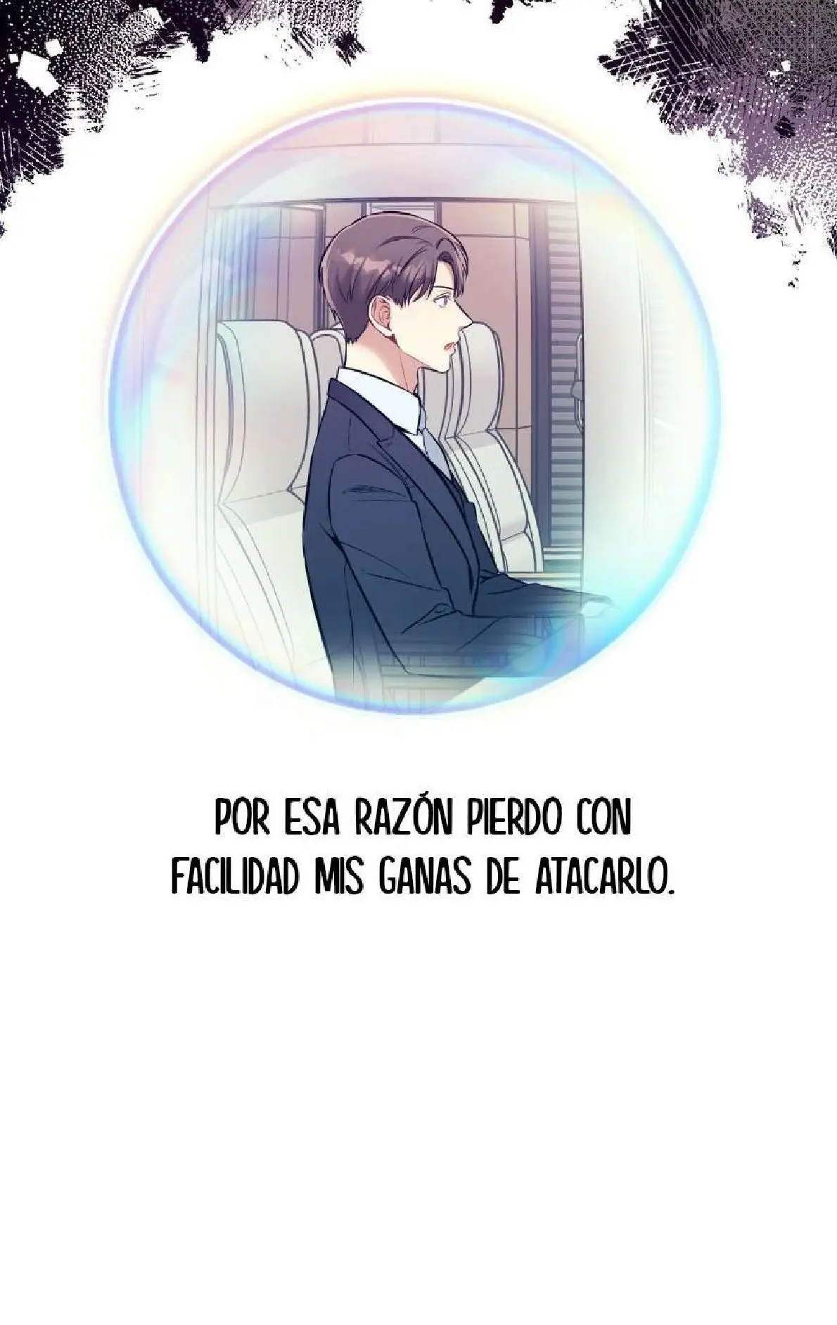 No Moral capítulo 33 página 50
