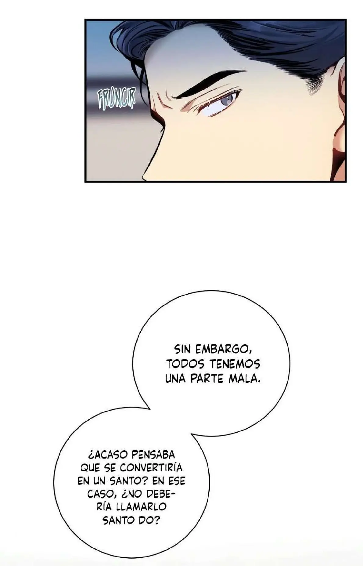 No Moral capítulo 33 página 55
