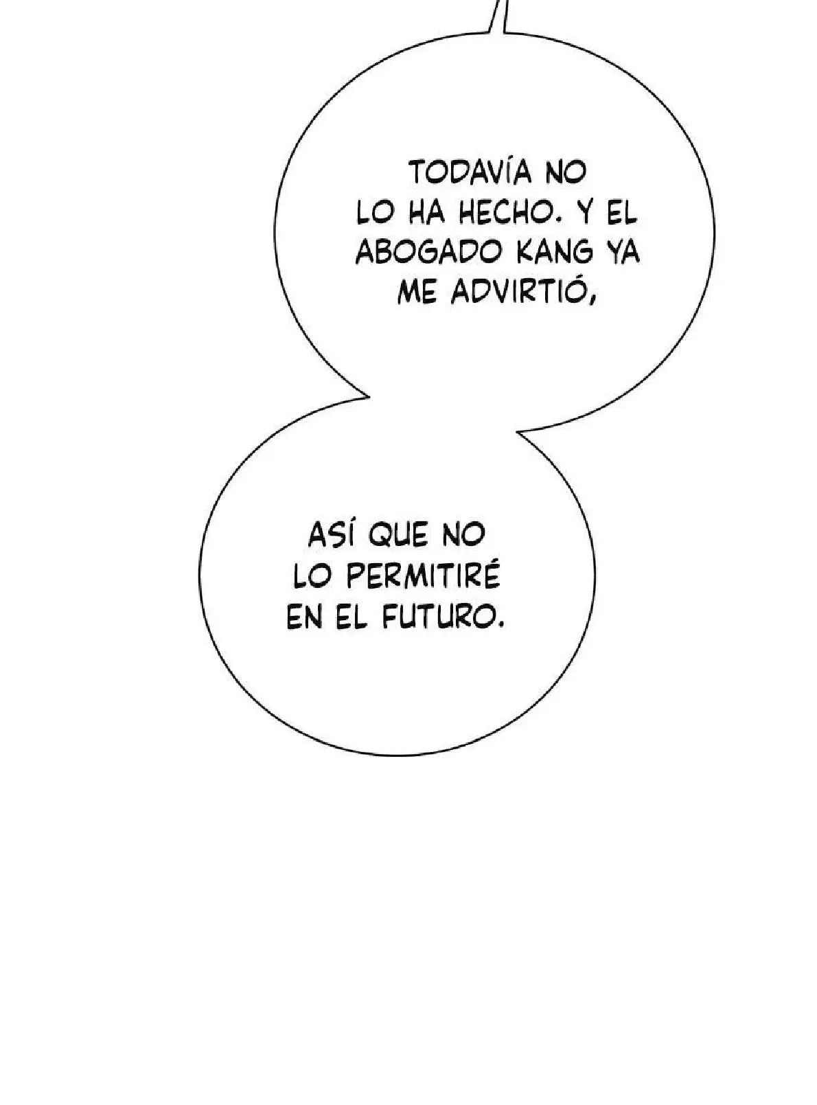 No Moral capítulo 34 página 21