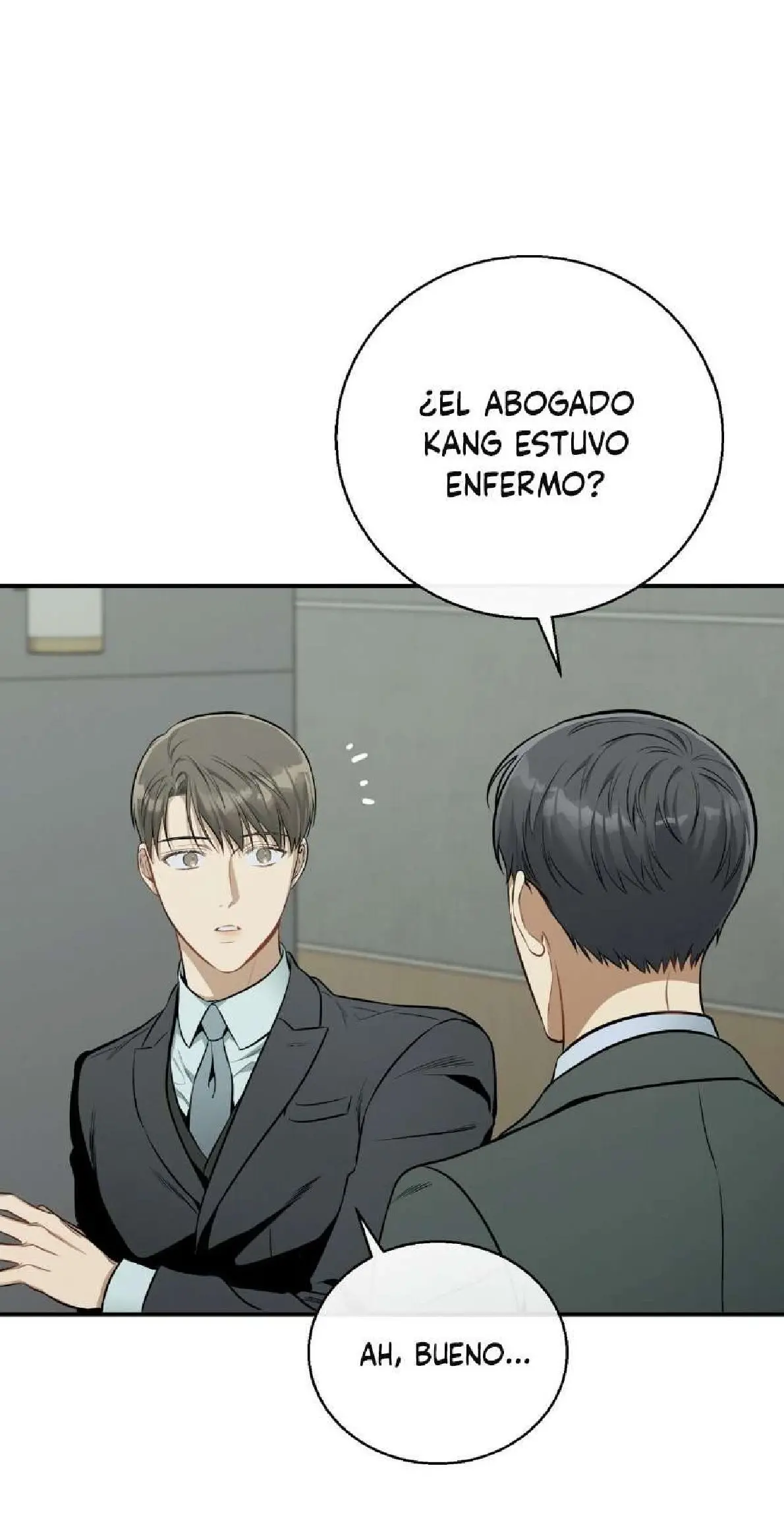 No Moral capítulo 34 página 34