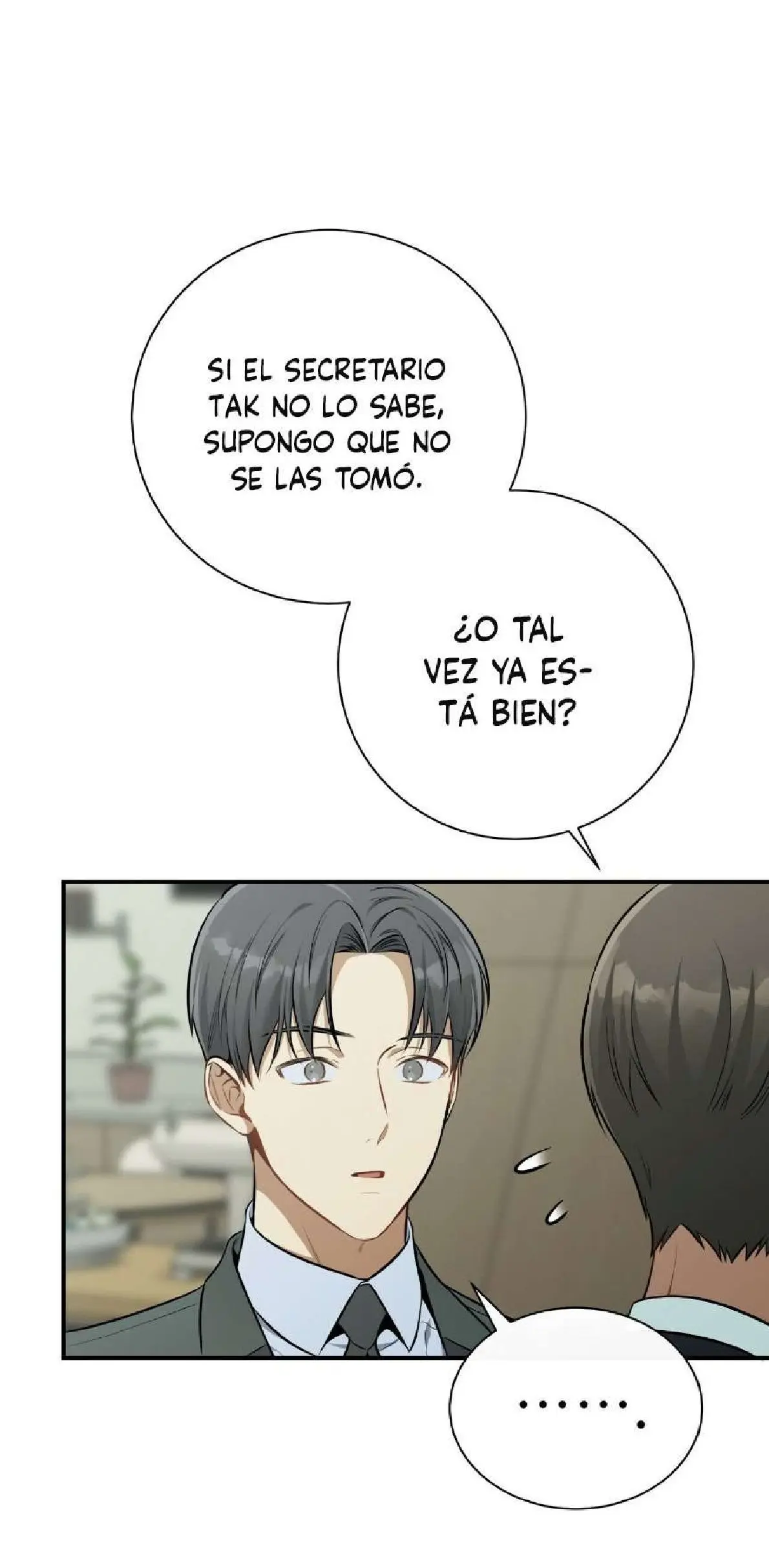 No Moral capítulo 34 página 37