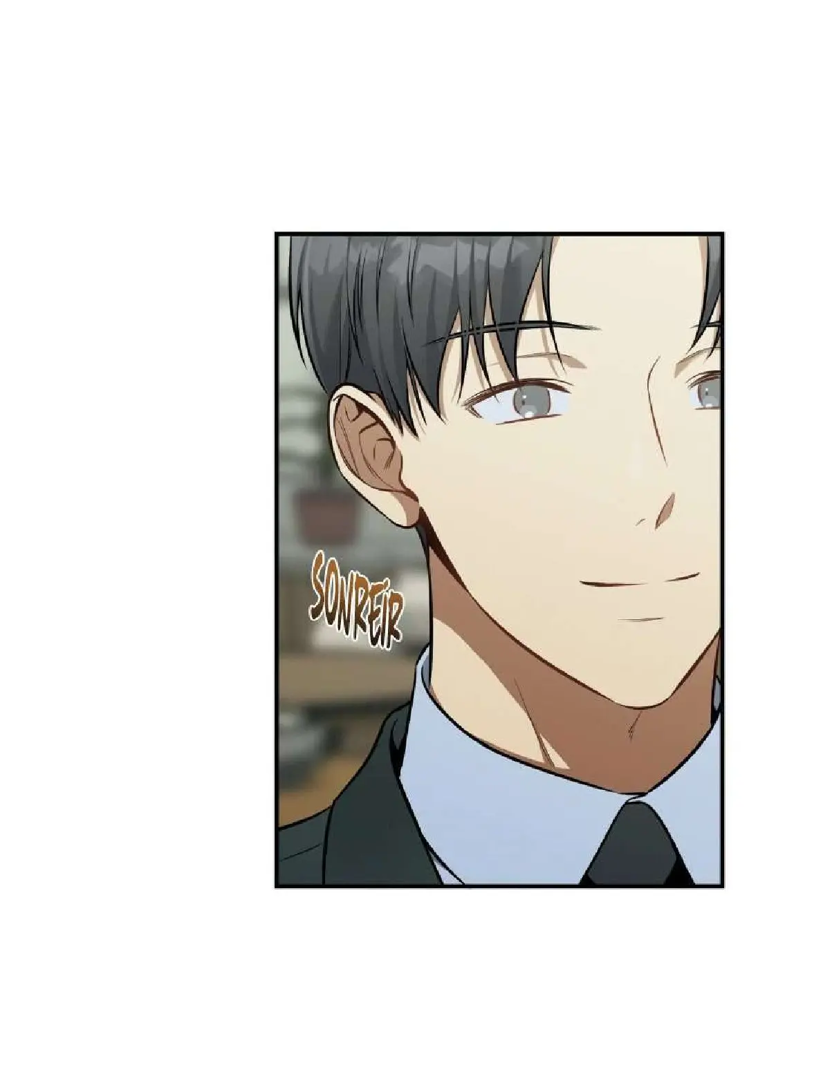 No Moral capítulo 34 página 38
