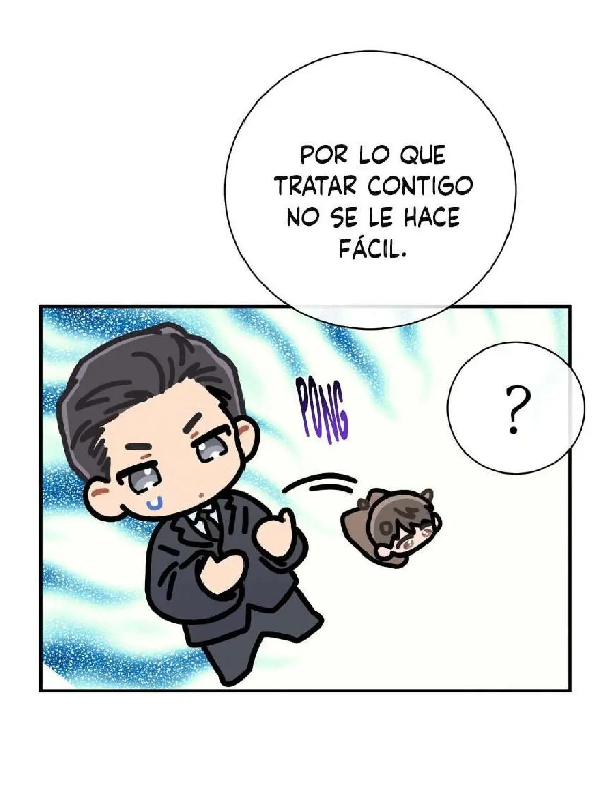 No Moral capítulo 34 página 48