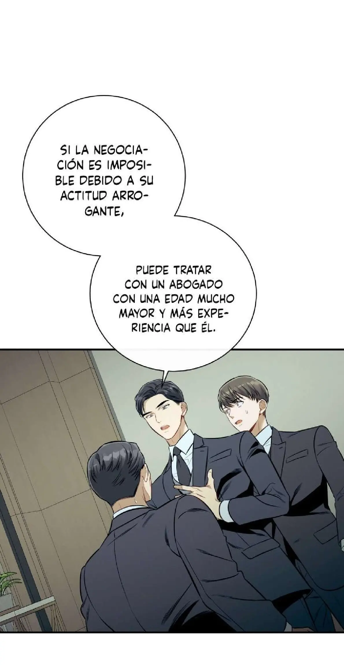 No Moral capítulo 34 página 7