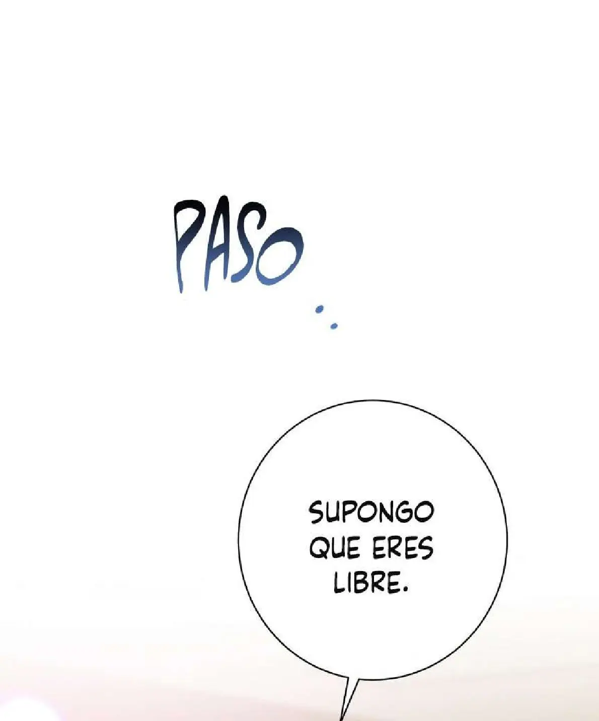 No Moral capítulo 34 página 74