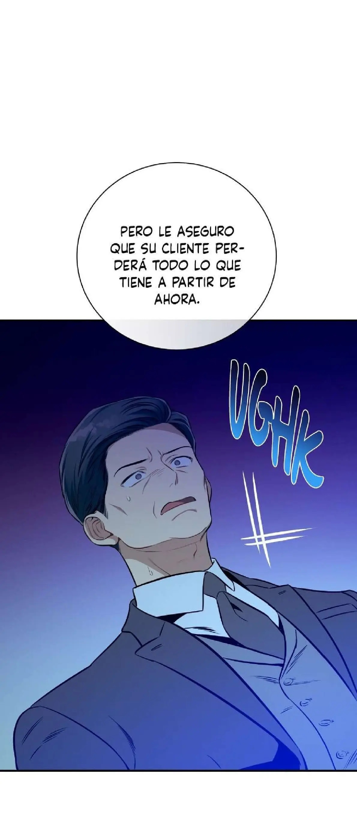 No Moral capítulo 34 página 8