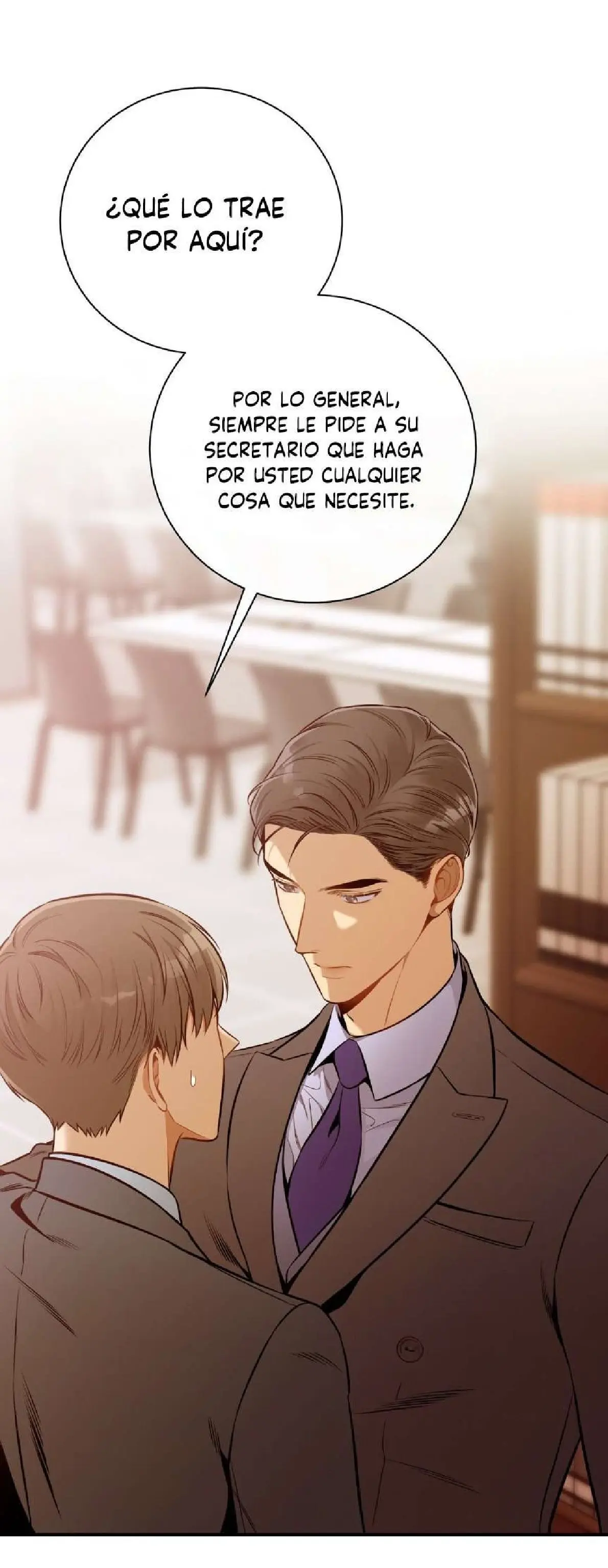 No Moral capítulo 35 página 18