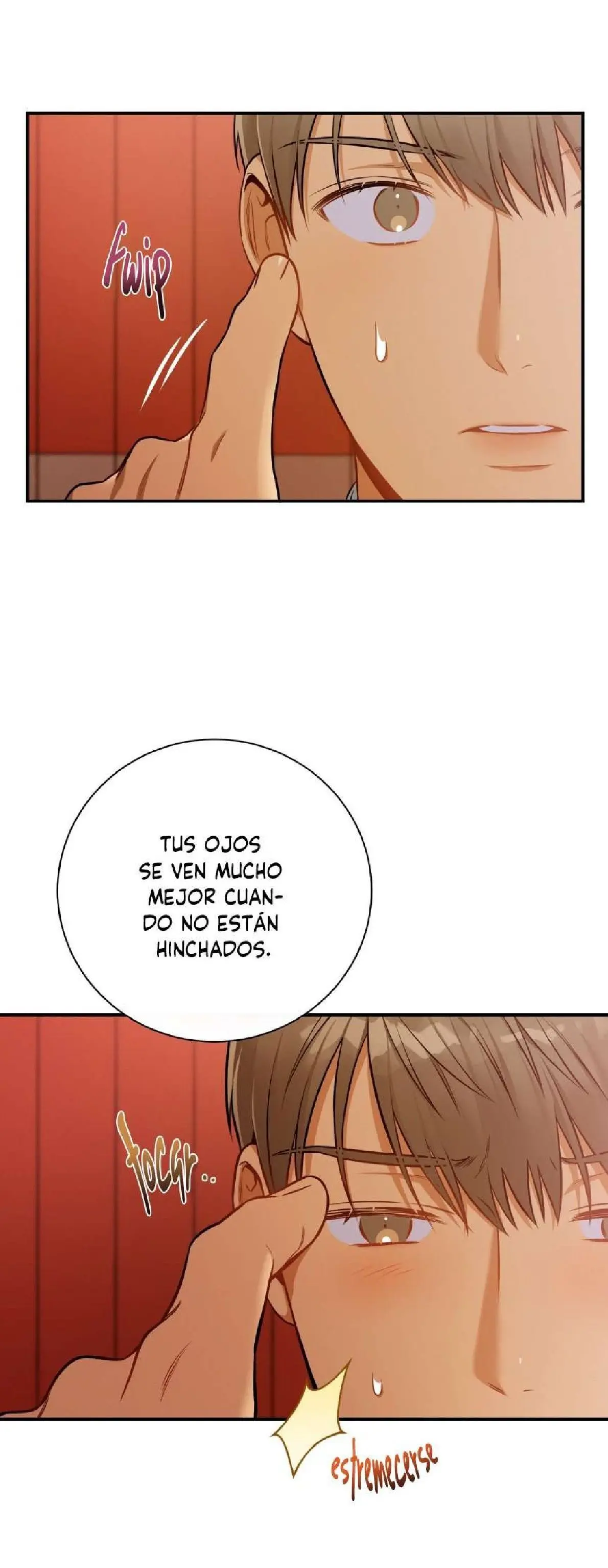 No Moral capítulo 35 página 26