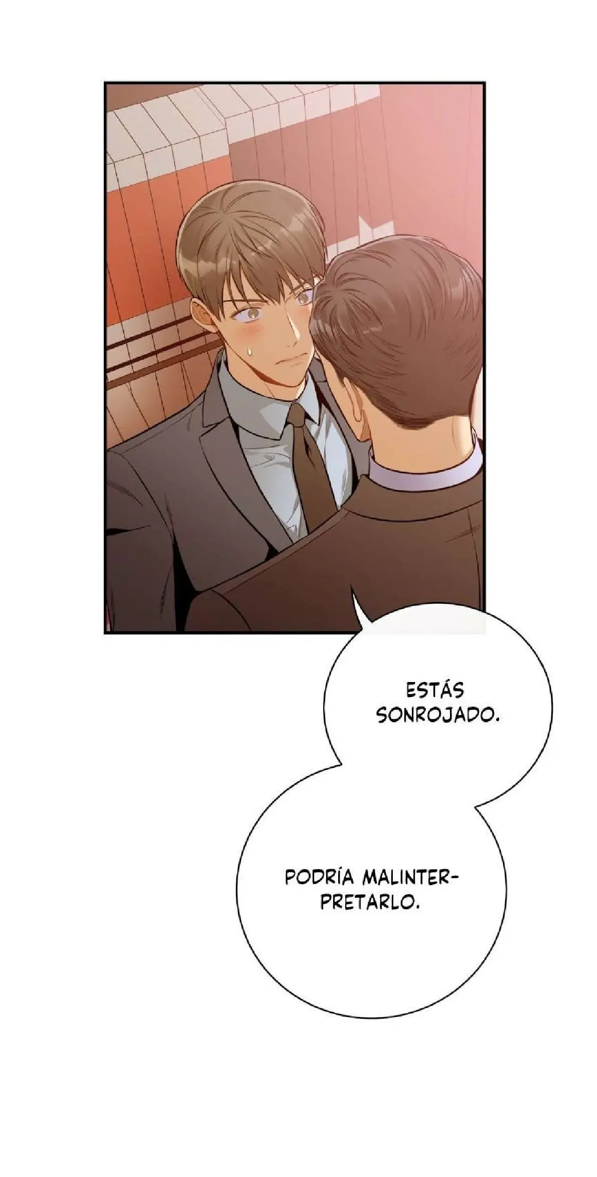No Moral capítulo 35 página 29