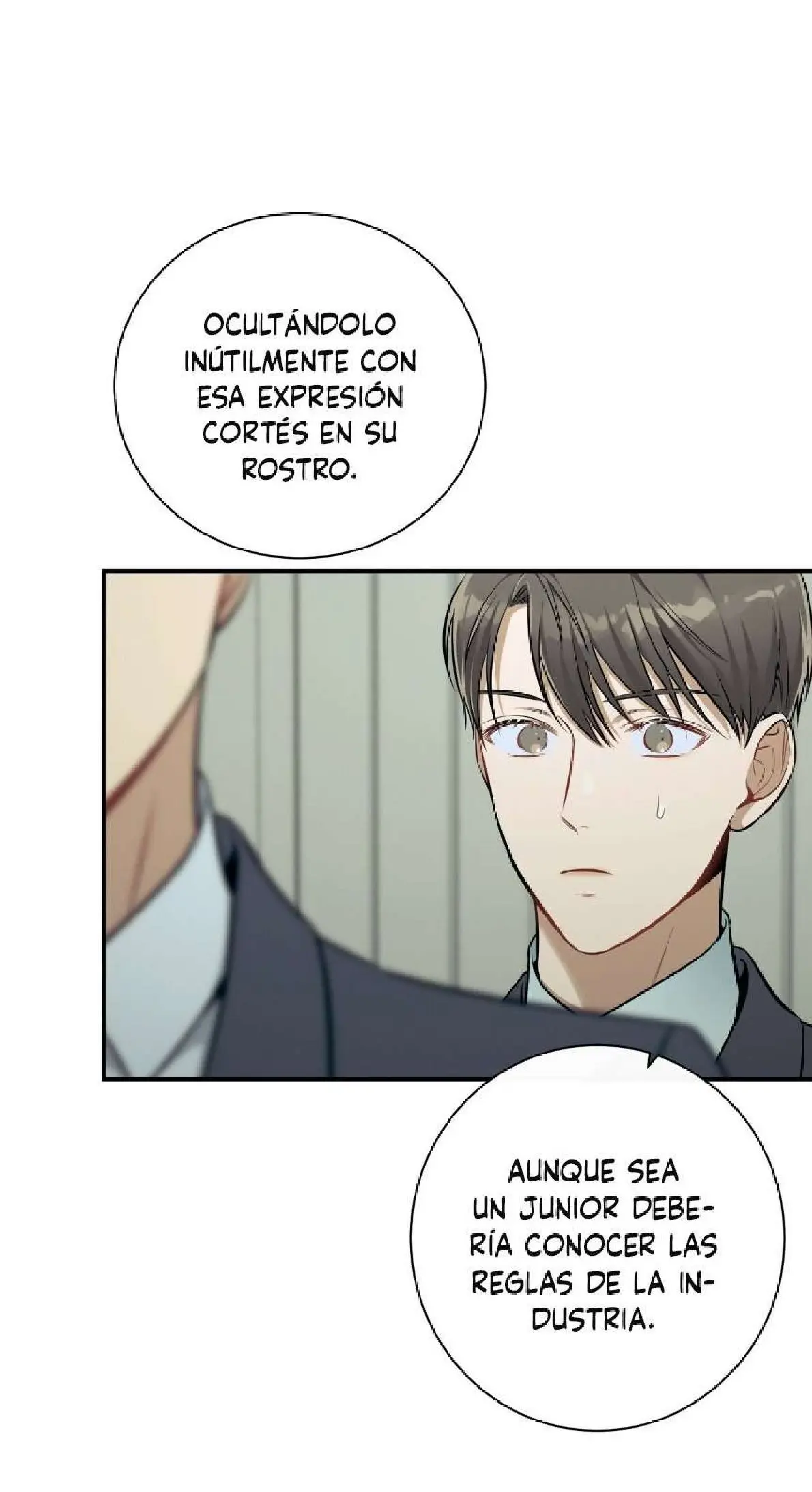 No Moral capítulo 35 página 3