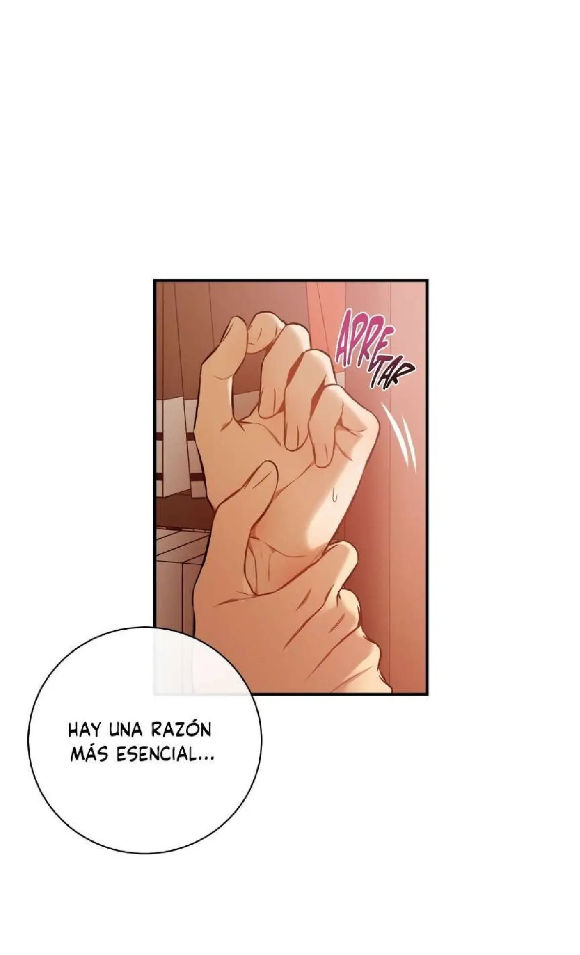 No Moral capítulo 35 página 31