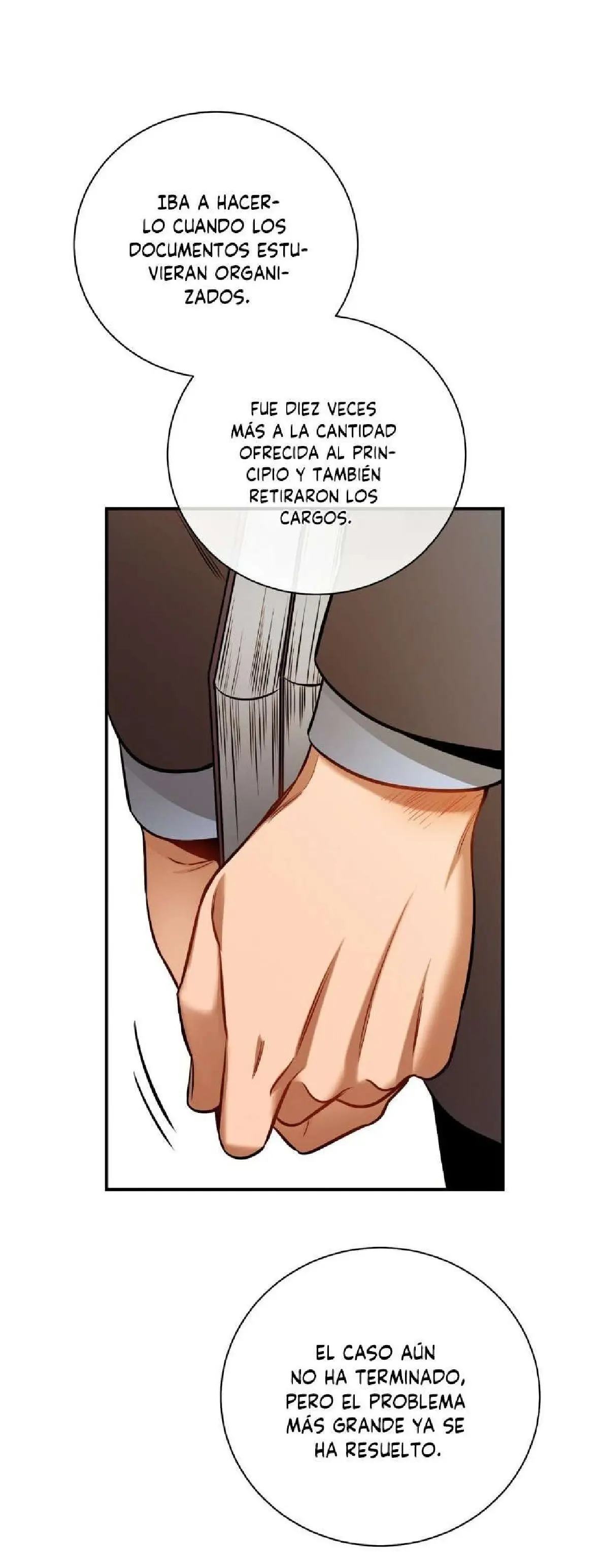 No Moral capítulo 35 página 57