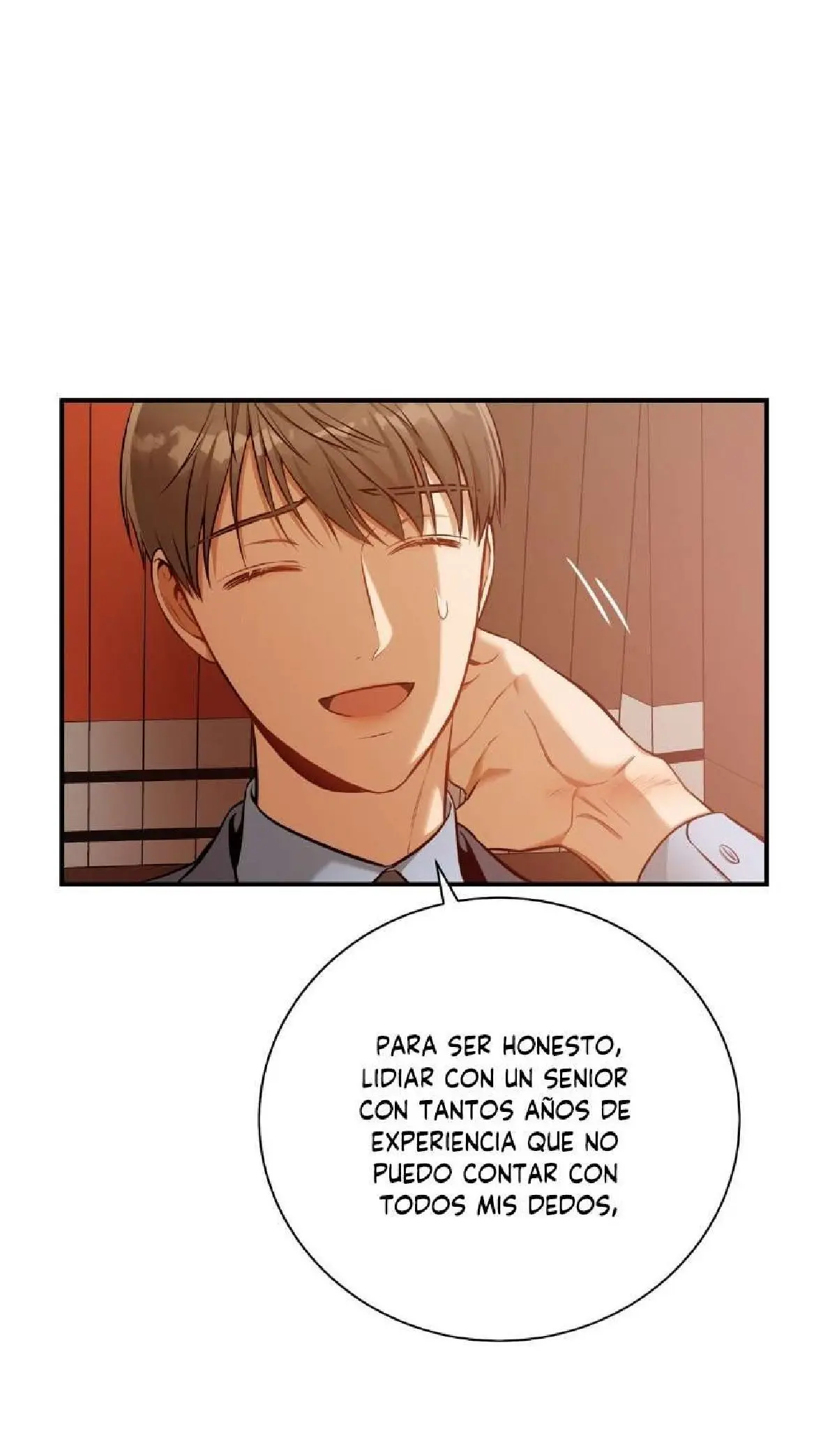 No Moral capítulo 35 página 59