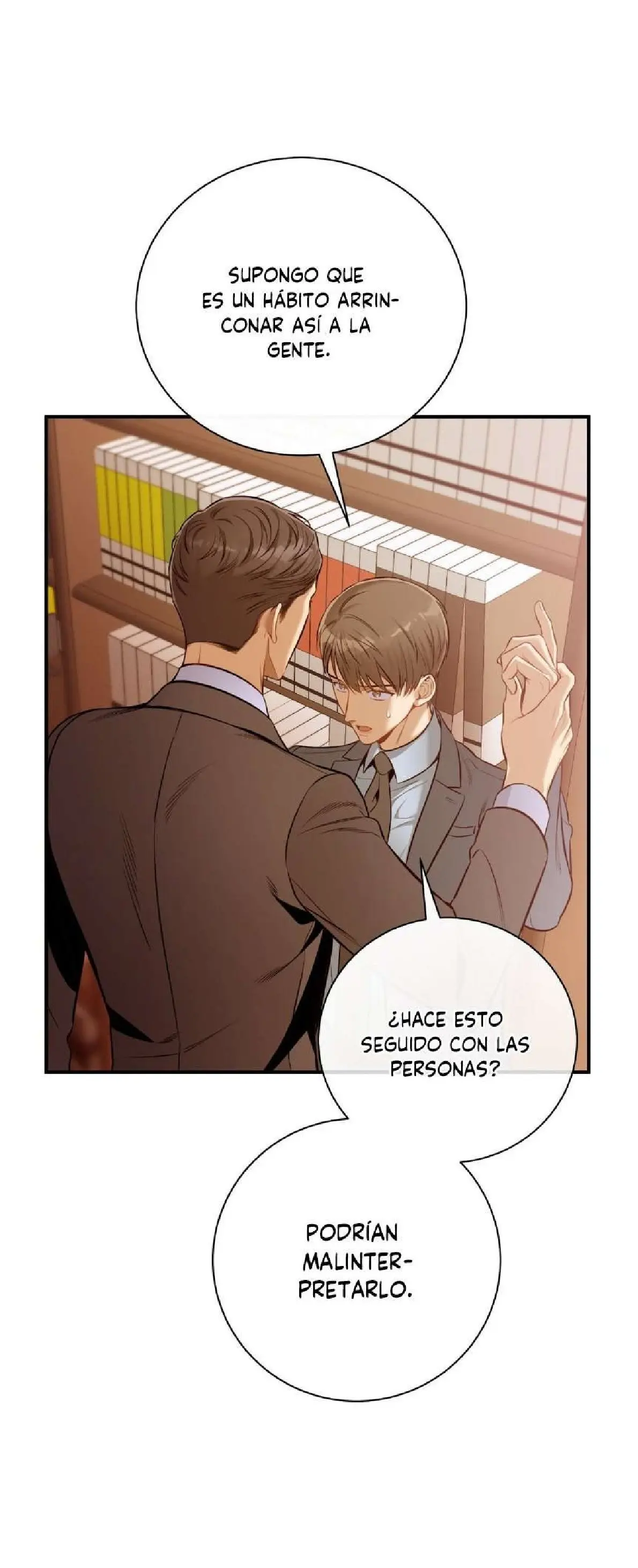 No Moral capítulo 35 página 6